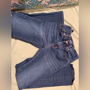 Boys jeans